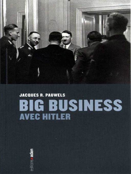 Big Business avec Hitler