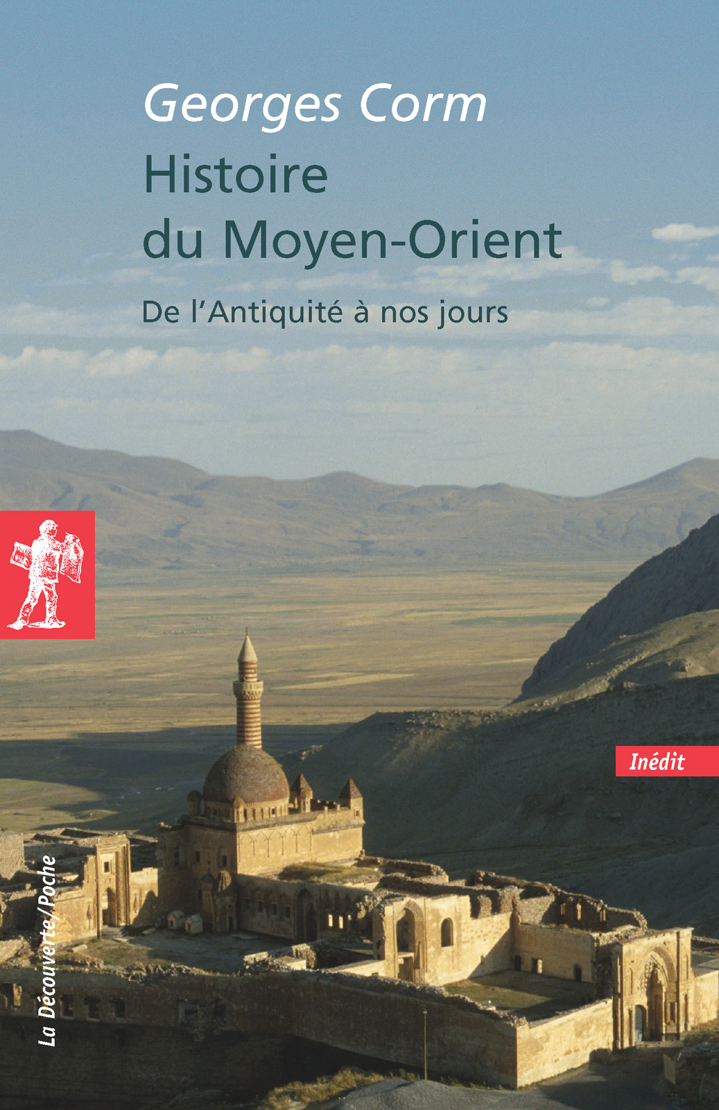 Histoire du Moyen-Orient : De l'Antiquité à nos jours