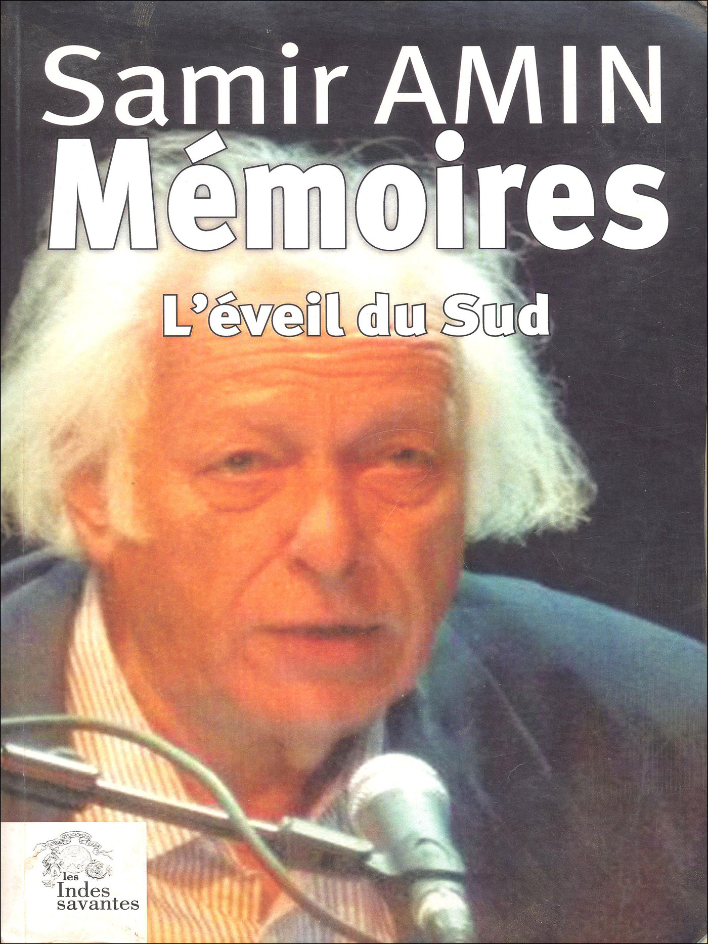 Mémoires : l'éveil du Sud