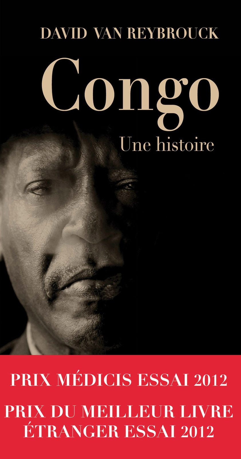 Congo, une histoire
