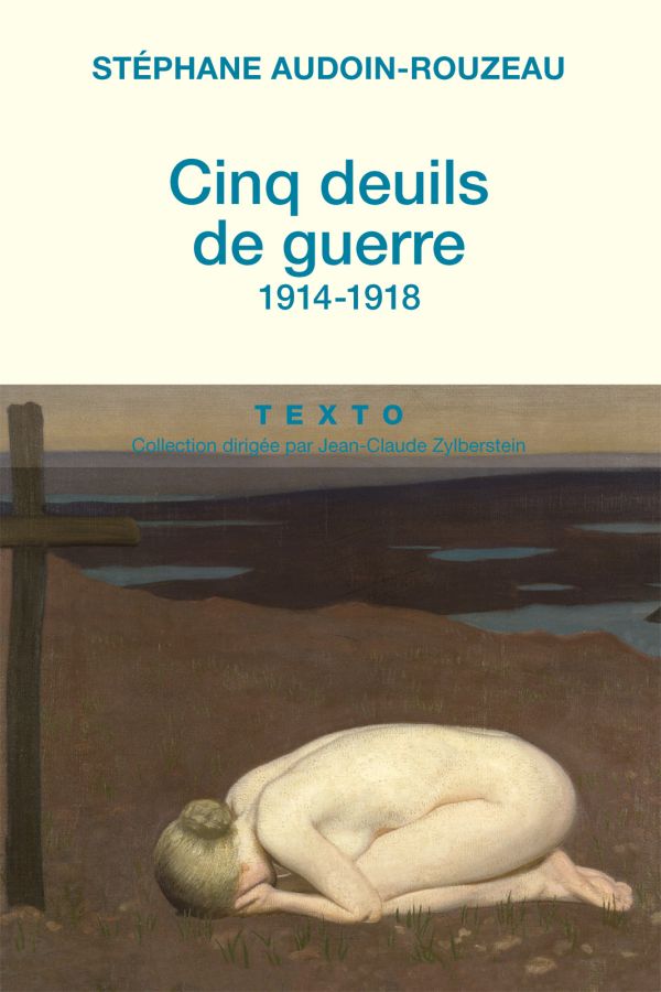 Cinq deuils de guerre, 1914-1918