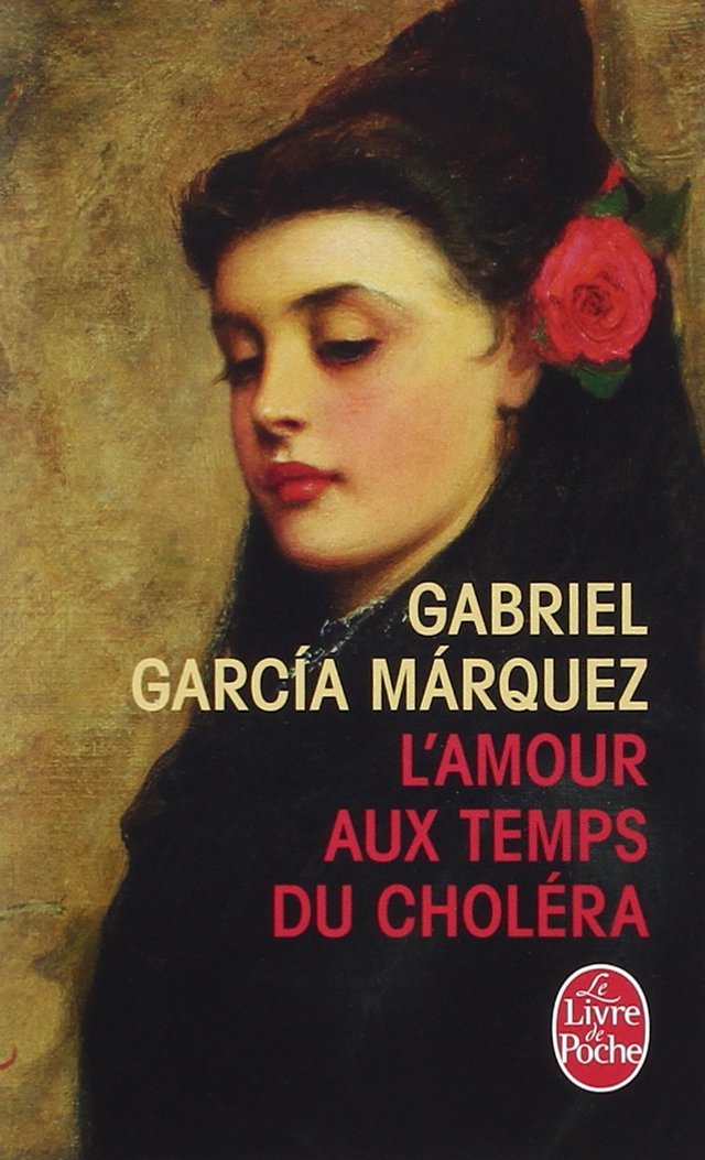 L'Amour aux temps du choléra