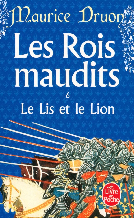 Le Lis et le Lion
