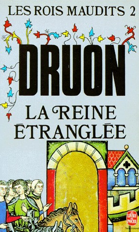 La Reine étranglée