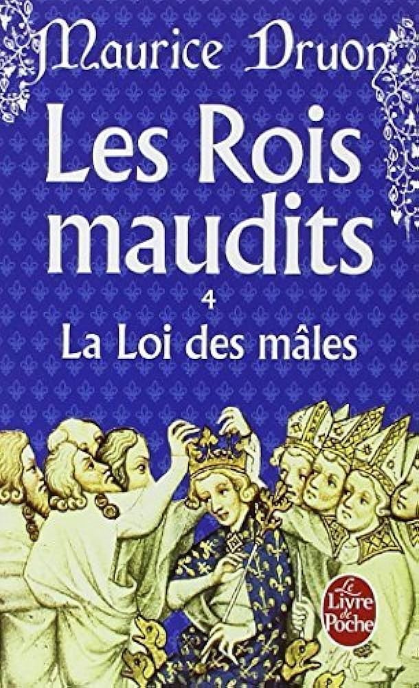 La Loi des Mâles