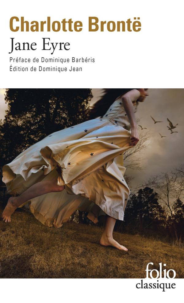 Jane Eyre
