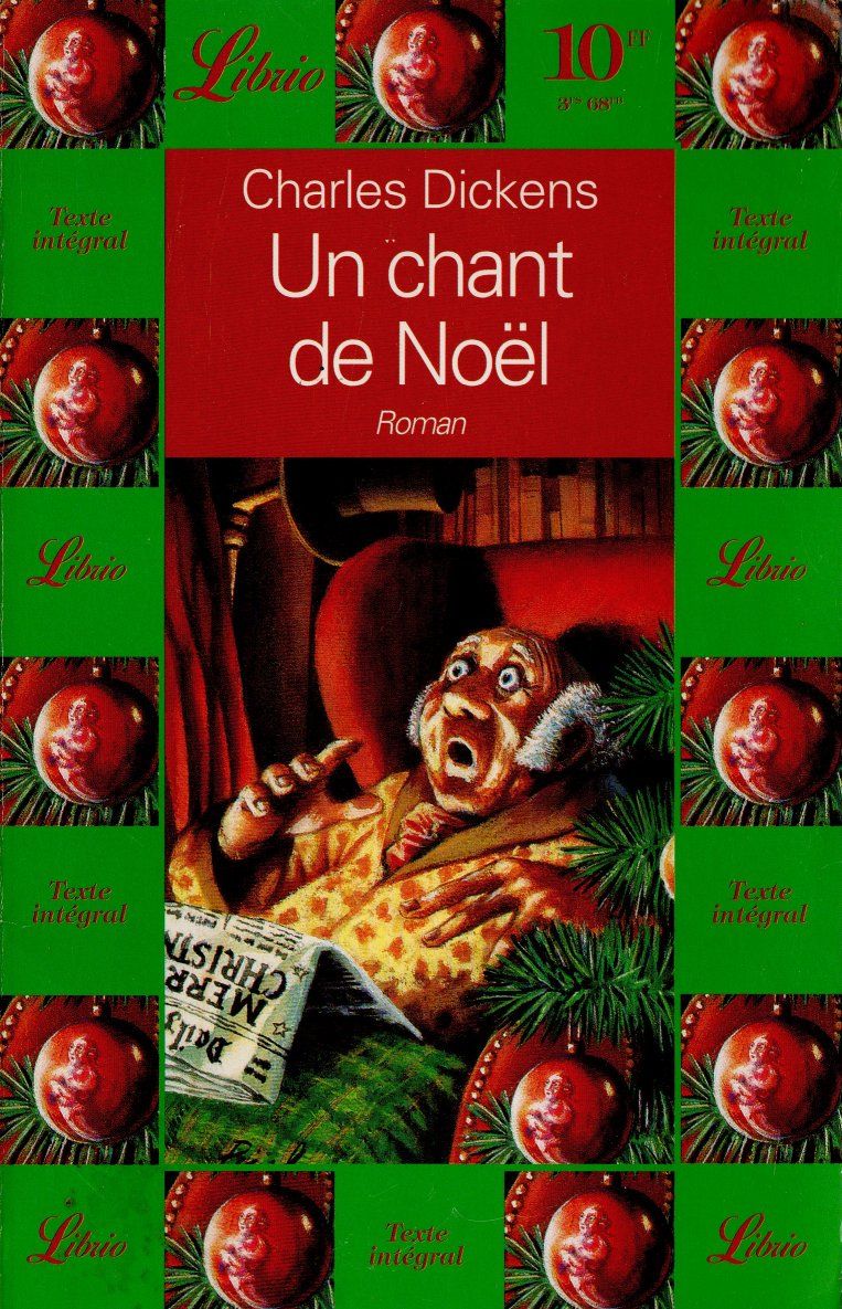 Un chant de Noël