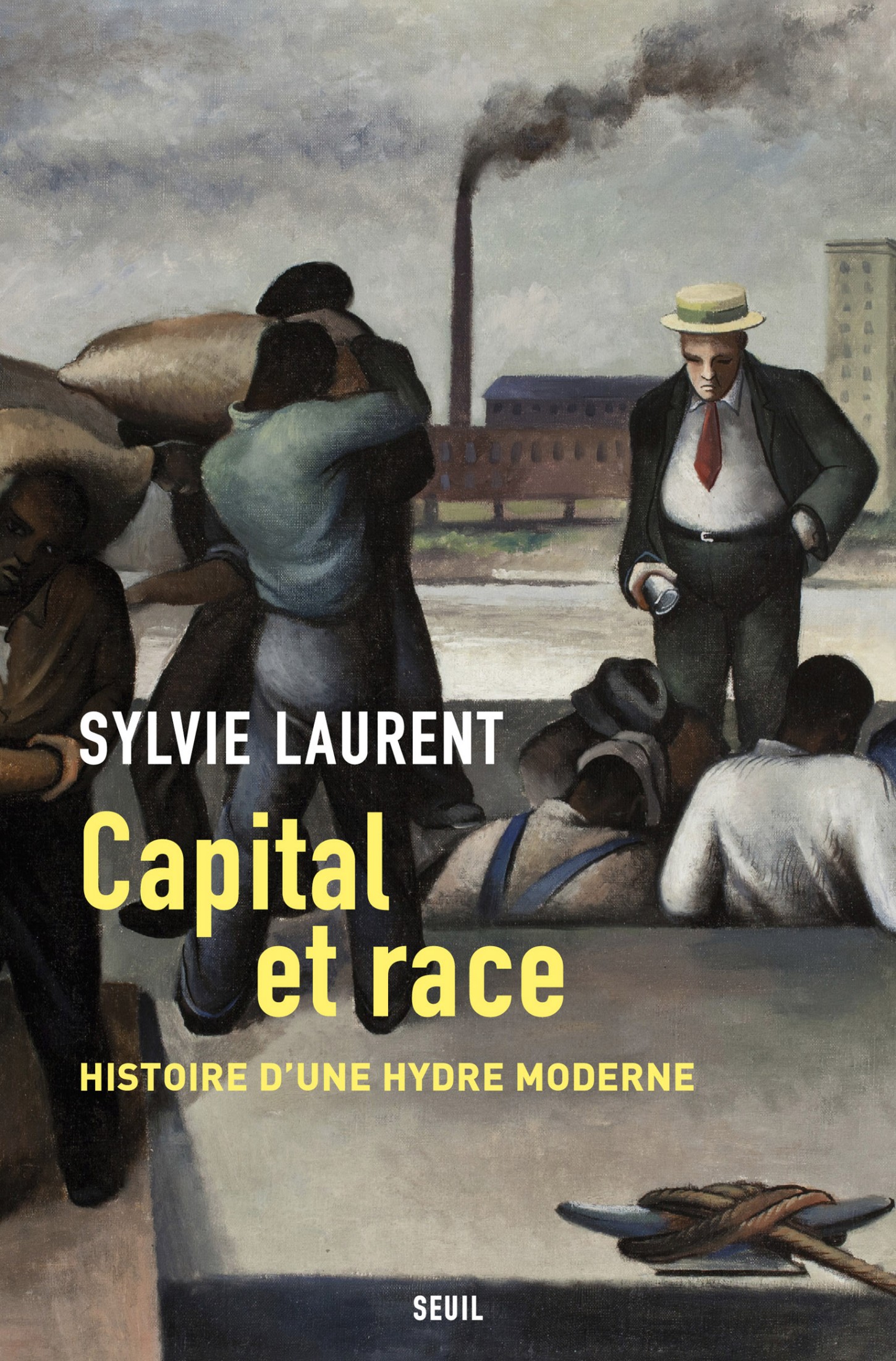Capital et race : Histoire d'une hydre moderne