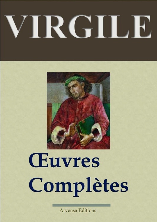 Virgile : oeuvres complètes