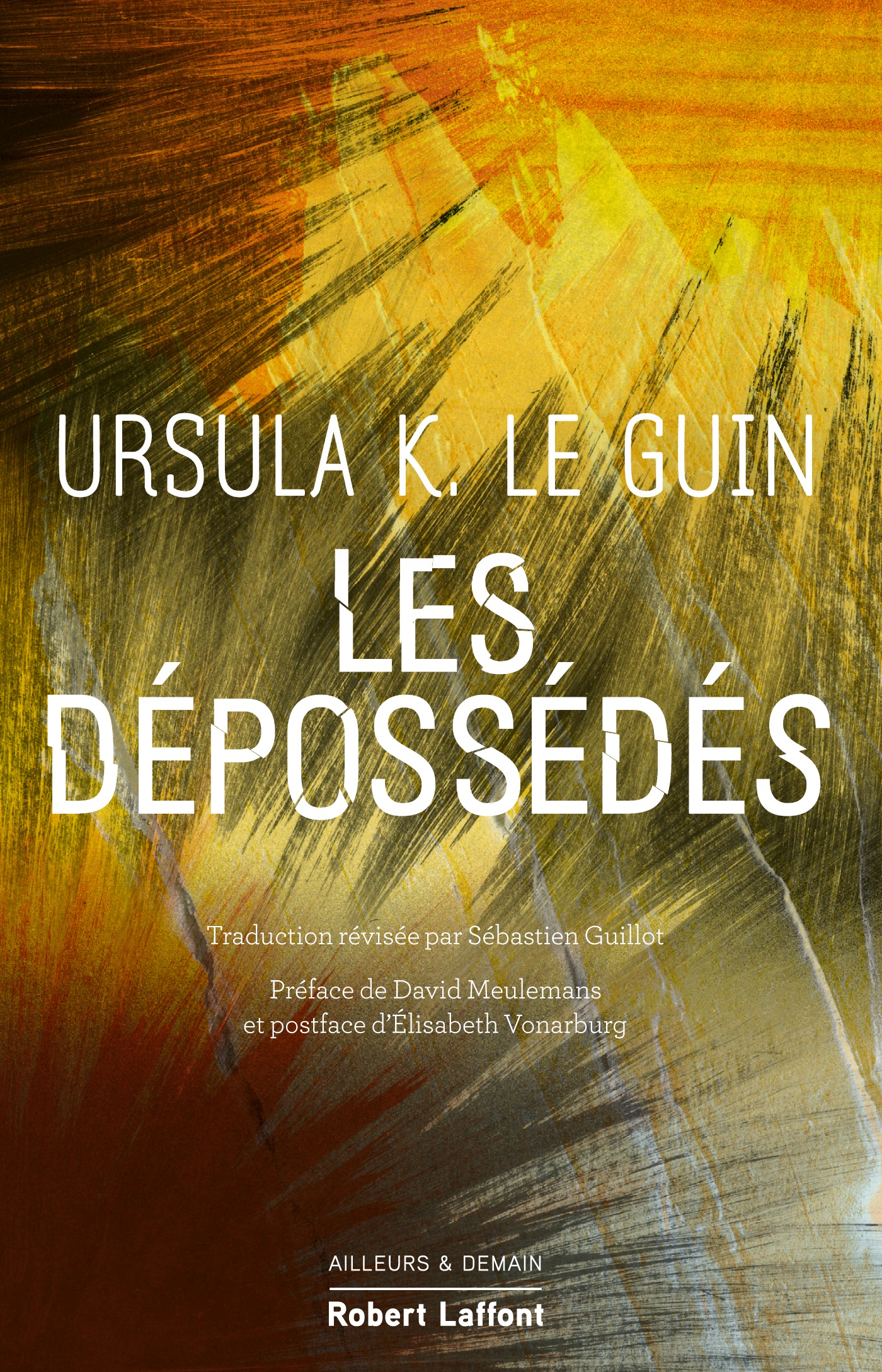 Les Dépossédés