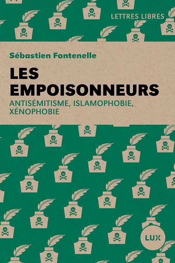 Les empoisonneurs