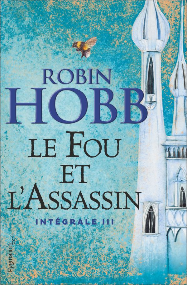 Le Fou et l'Assassin, Intégrale 3
