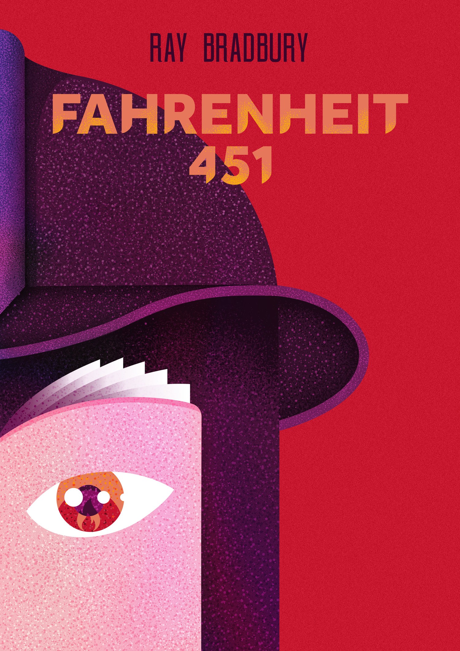 Fahrenheit 451