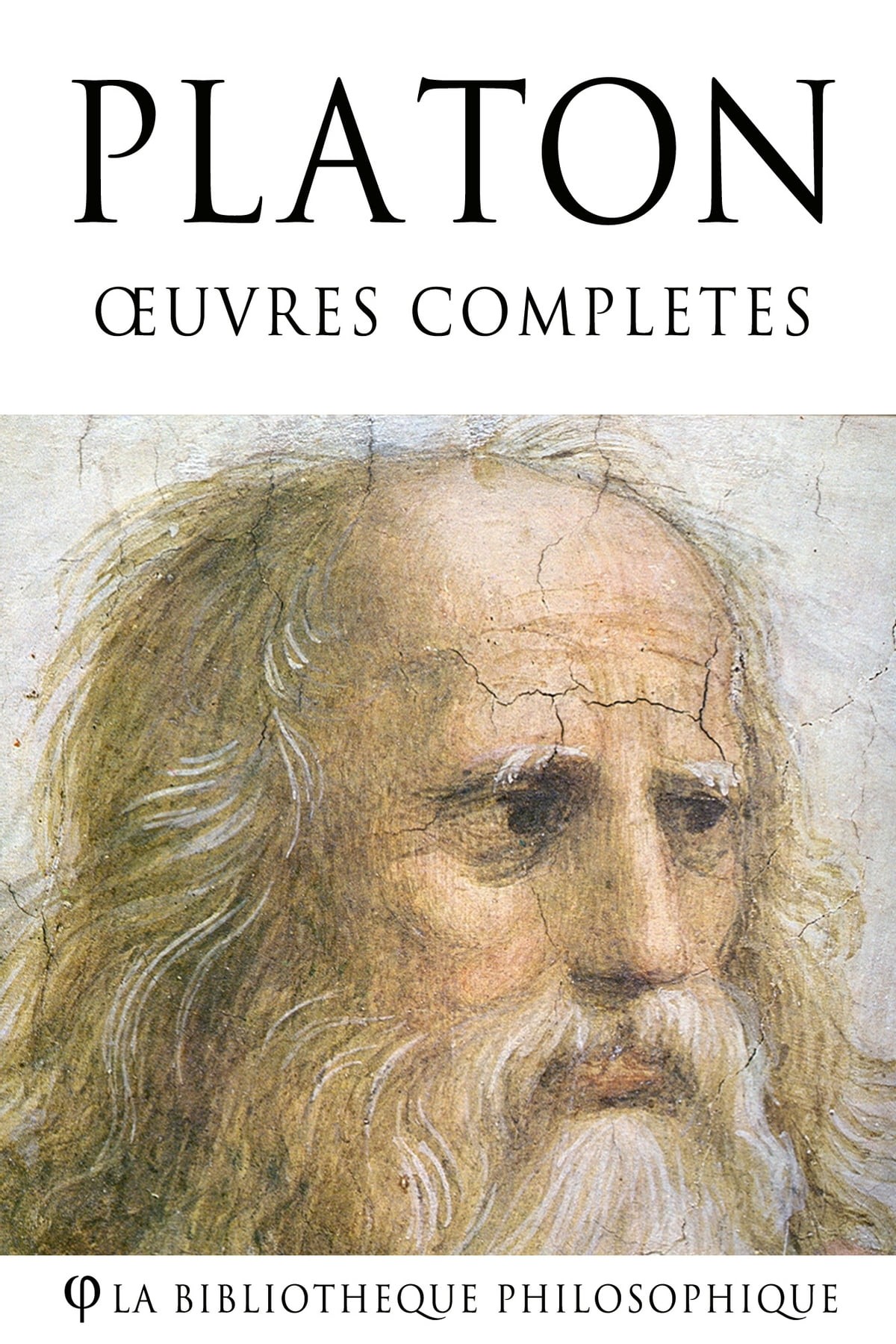 Platon : oeuvres complètes