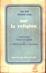 Ecrits sur la religion