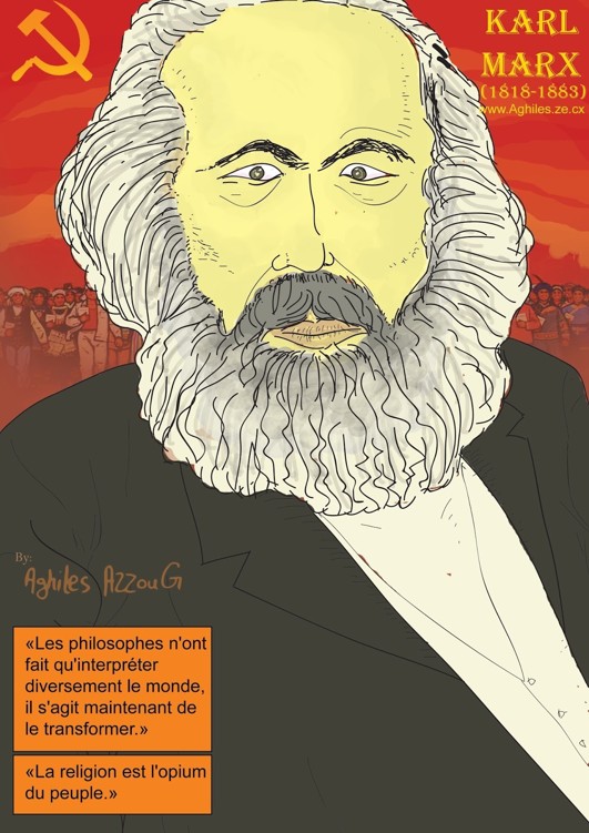 Manifeste inaugural de l'Internationale communiste