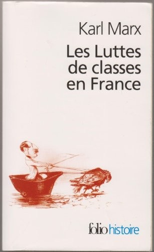 Les luttes de classes en France