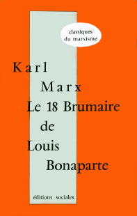 Le 18 brumaine de Louis Bonaparte