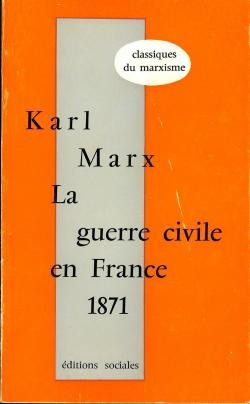 La guerre civile en France