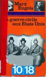 La guerre civile aux États-Unis (1861-1865)