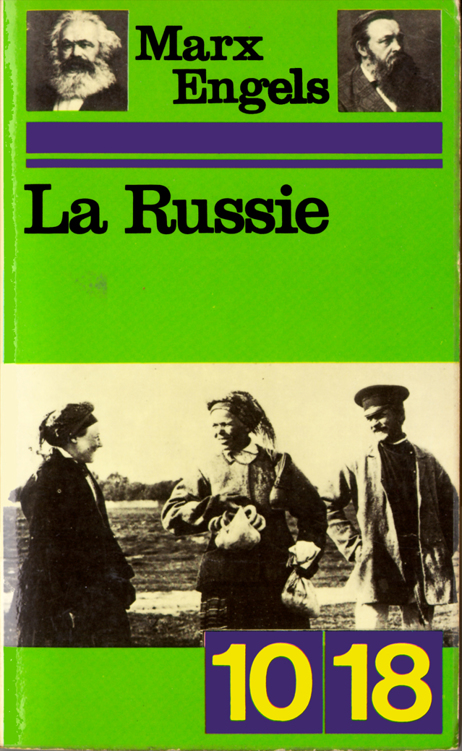 La Russie