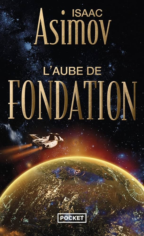 L'Aube de Fondation