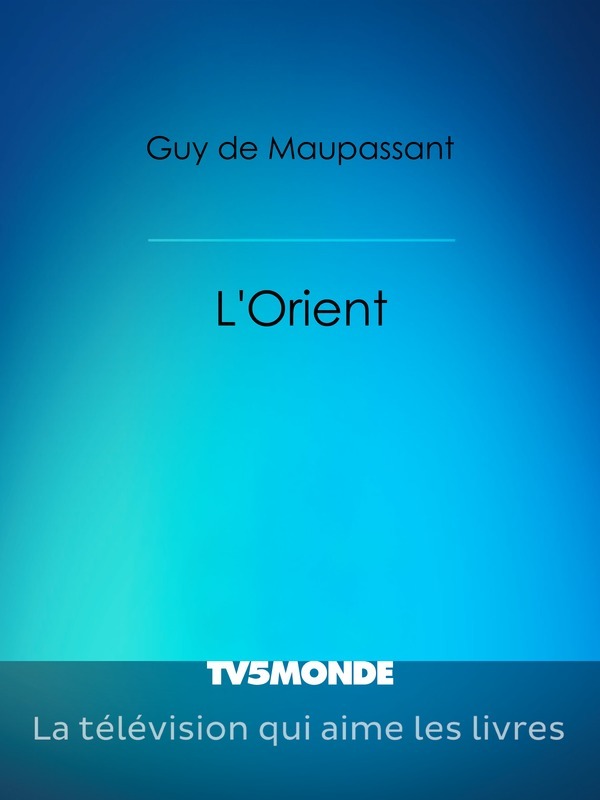 L'Orient