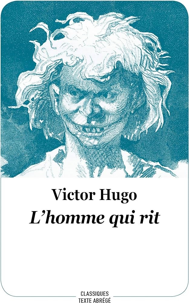 L'Homme qui rit