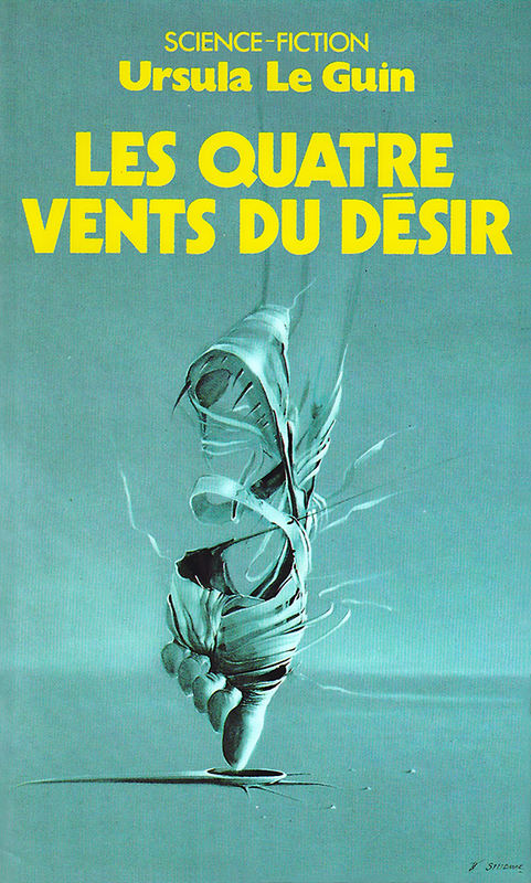 Les quatre vents du désir