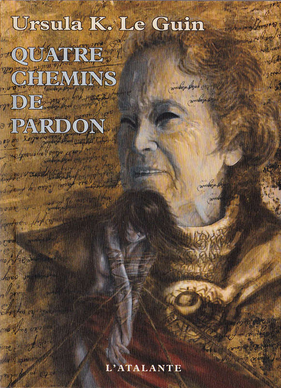 Quatre chemins de pardon