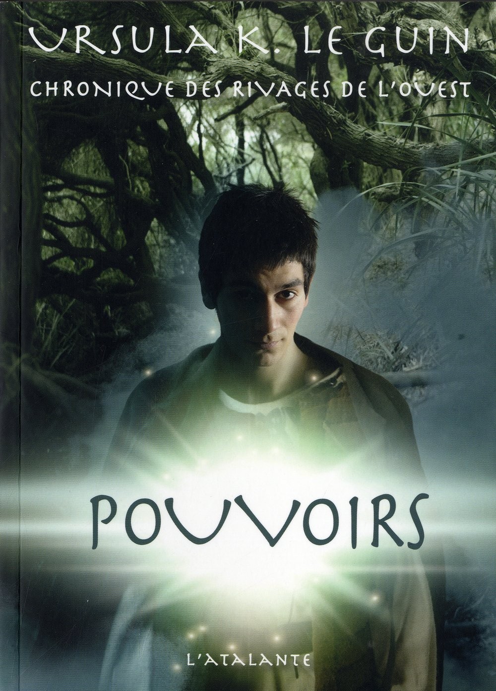 Pouvoirs