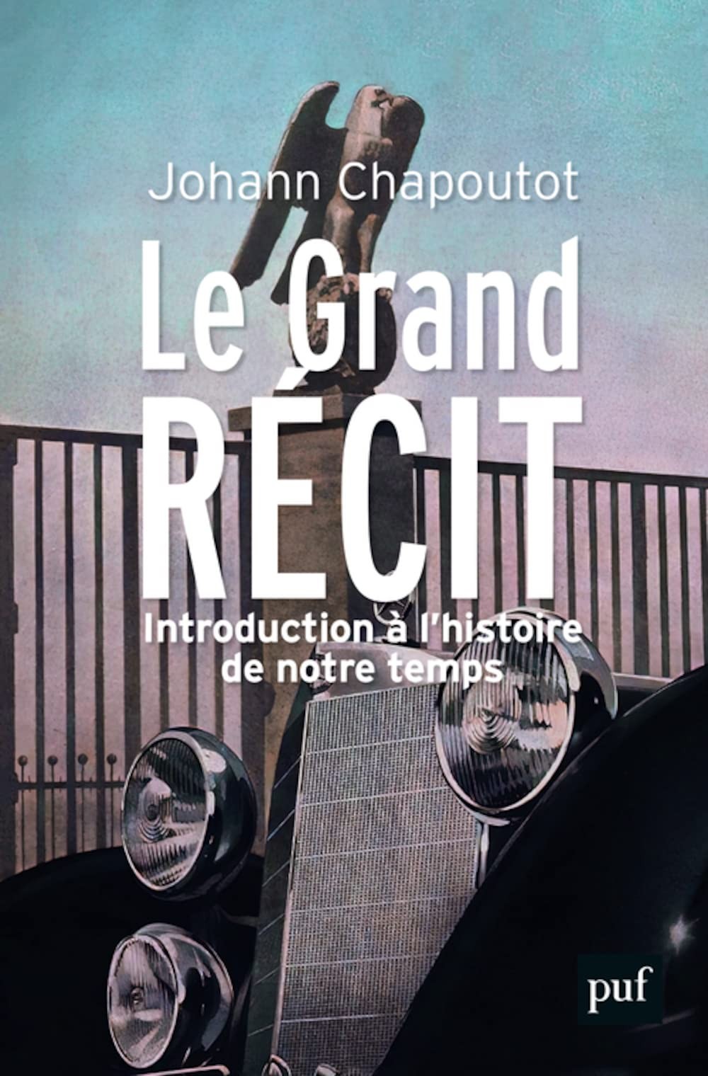 Le Grand Récit