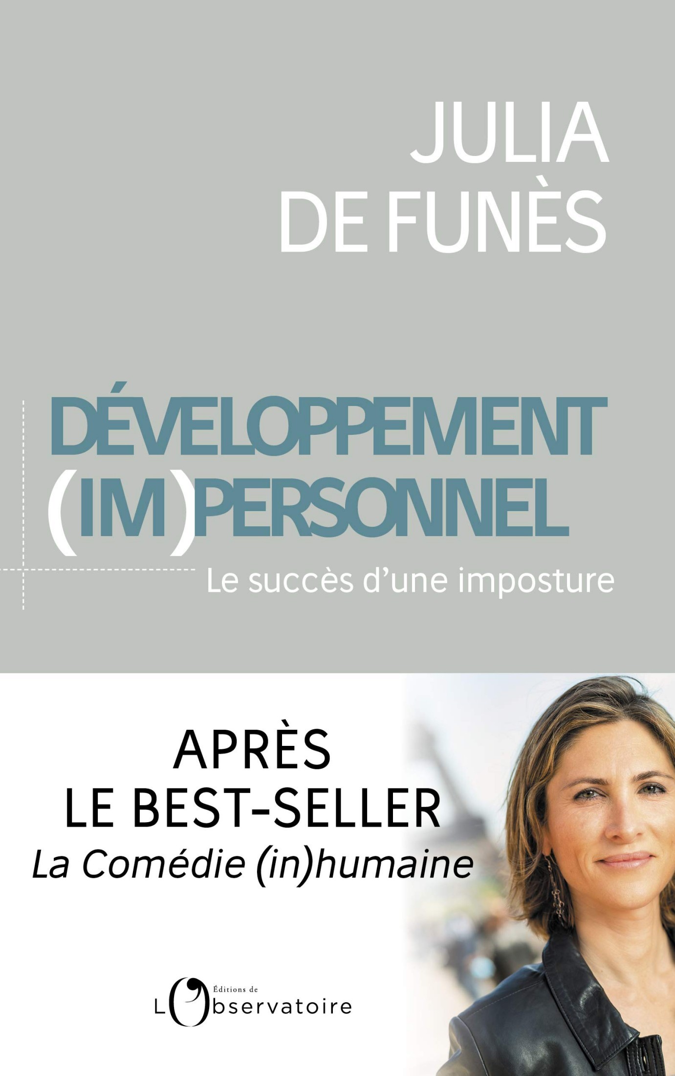 Le développement (im)personnel