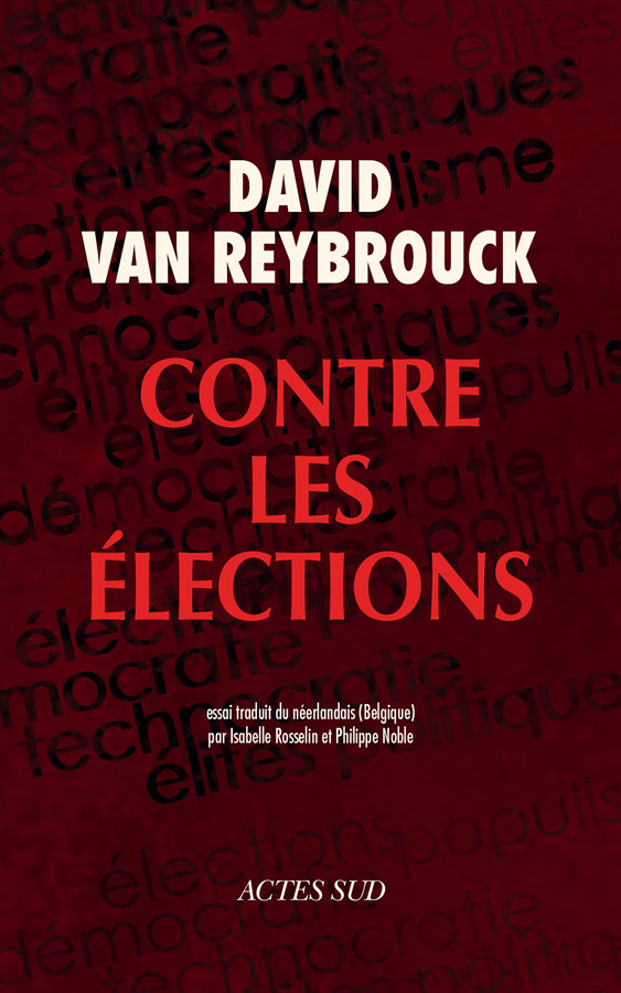 Contre les élections