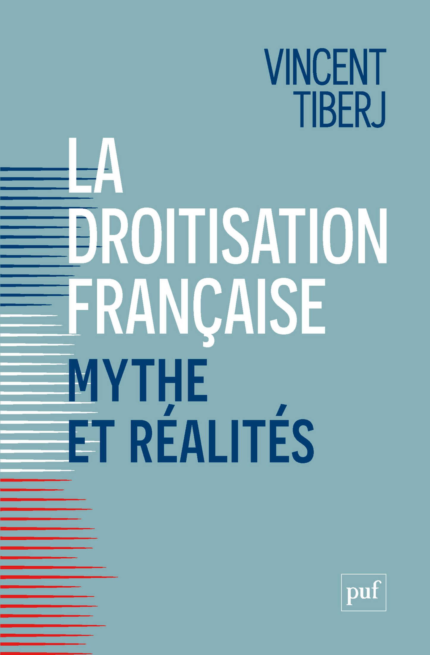 La droitisation française : mythe et réalités