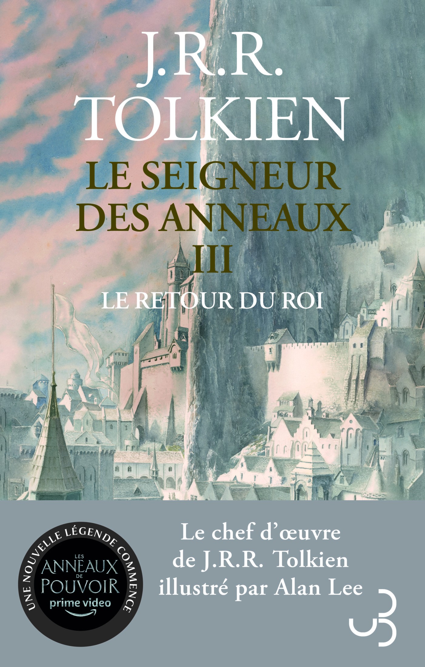 Le retour du Roi