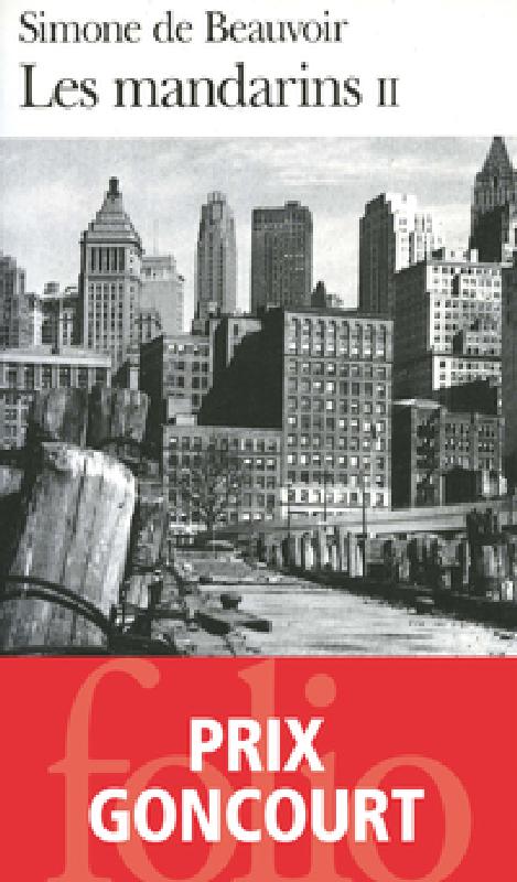 Les Mandarins, tome 2