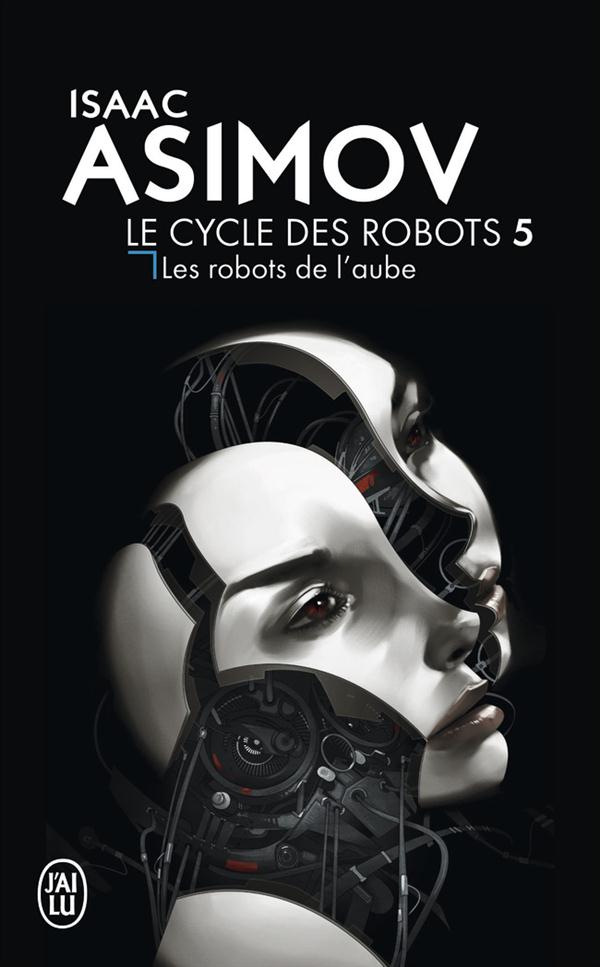 Les robots de l'aube